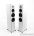 Dynaudio Focus 600 XD Active Floorstanding Speakers