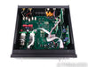 Pro-Ject DAC Box RS Tube DAC; D/A Converter; Remote