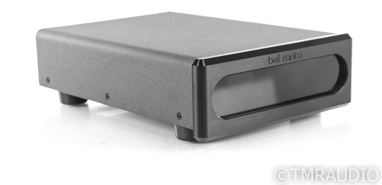 Bel Canto e.One Stream Wireless Network Player