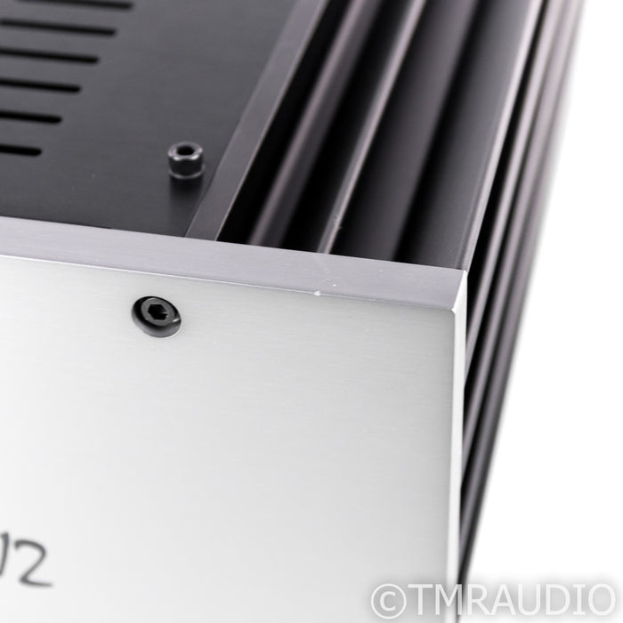 First Watt J2 Stereo Power Amplifier; J-2; Nelson Pass