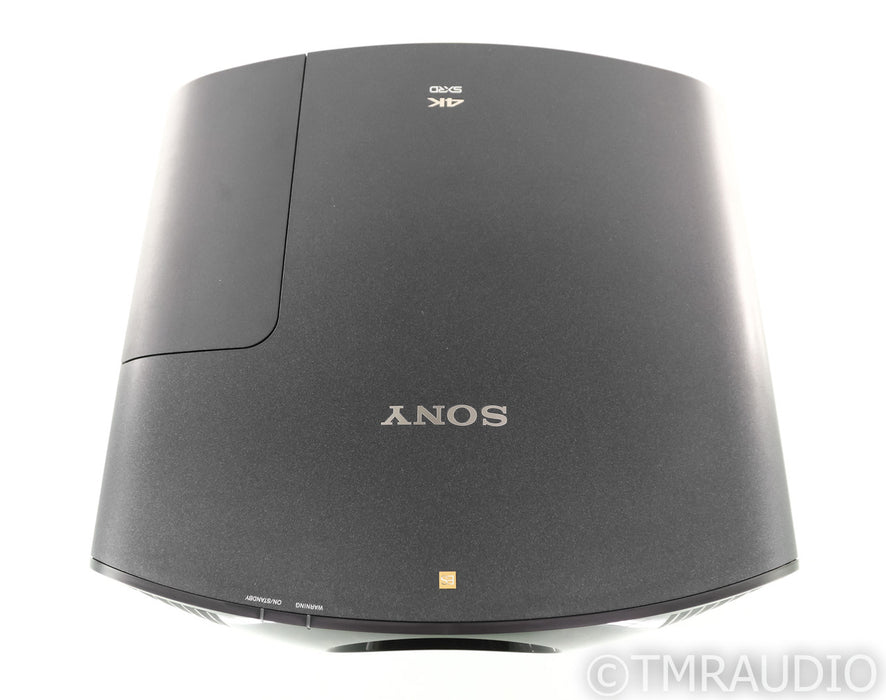 Sony VPL-VW665ES True 4K Home Theater Projector; VPLVW665ES; 3D Capable