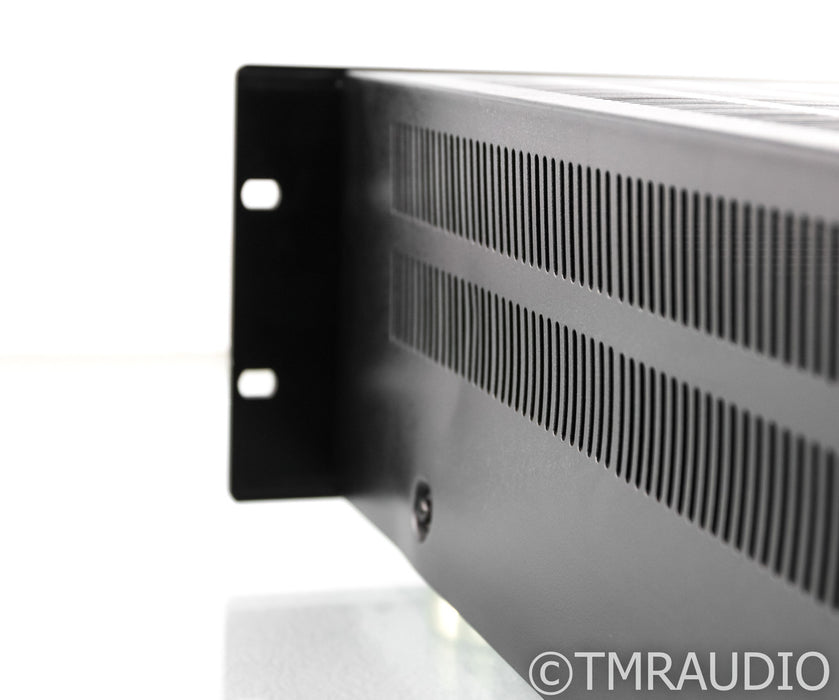 Parasound HCA-1500A Stereo Power Amplifier; HCA1500; Upgraded