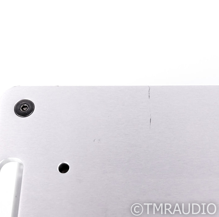 Edge G2 Stereo Preamplifier; G-2; Remote
