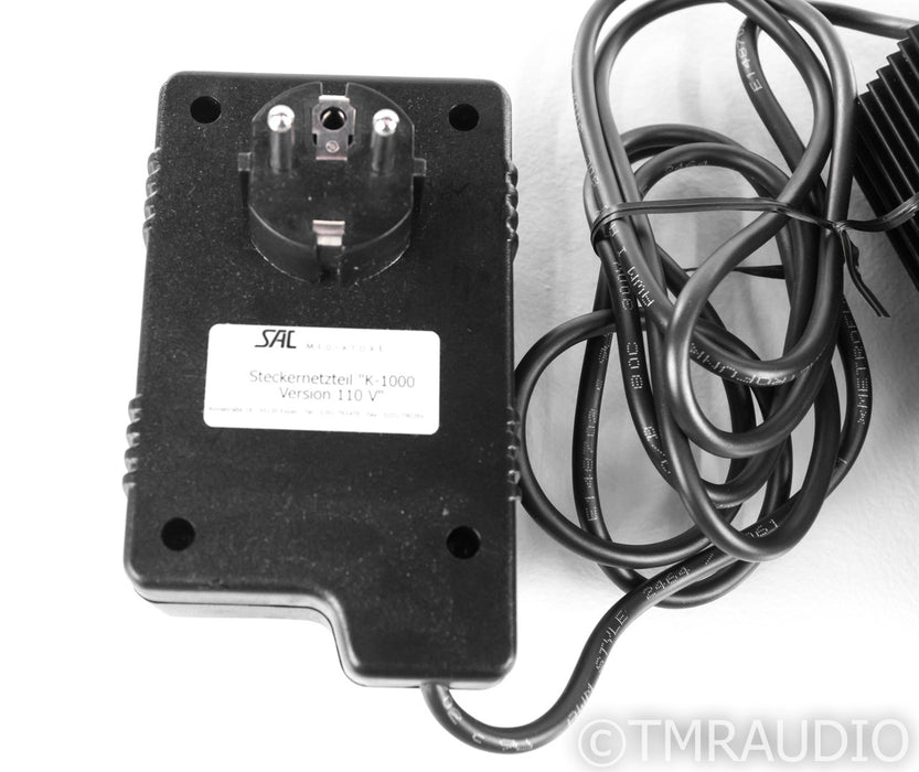 SAC K 1000 Headphone Amplifier; For AKG K1000; K-1000