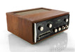McIntosh C26 Vintage Stereo Preamplifier