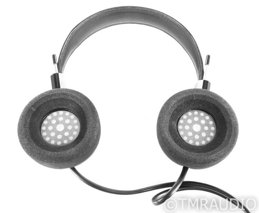 Grado Labs PS500e Professional Series Open Back Headphones; PS-500e