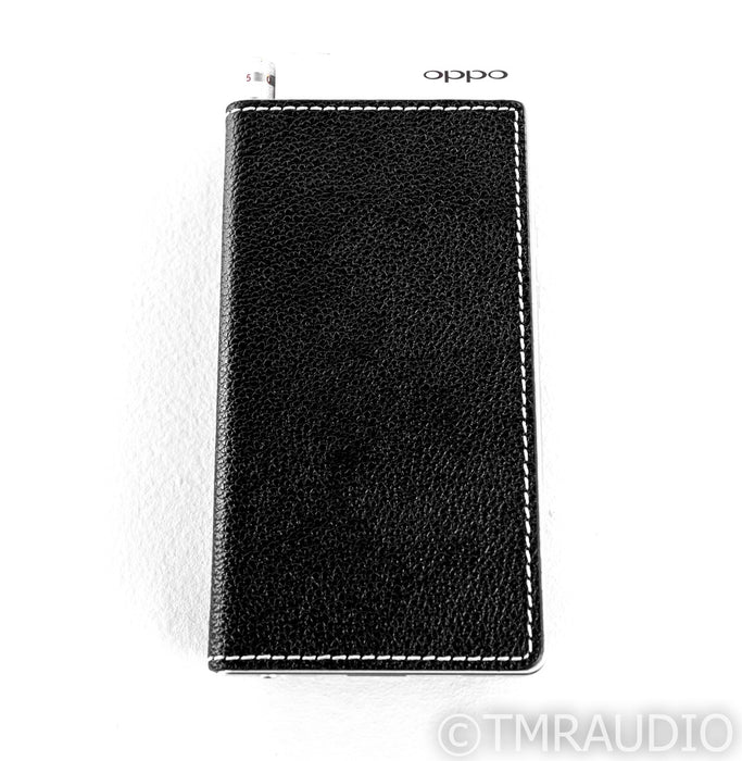 Oppo HA-2SE Portable Headphone Amp/DAC; HA2; USB; IOS; Android; Power Bank: D/A