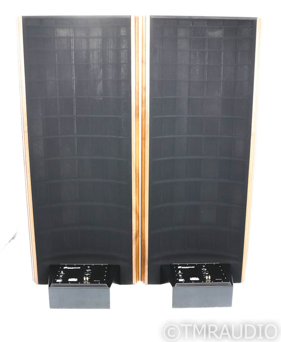 Sound Lab Millennium-1 Floorstanding Electrostatic Speakers