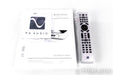 PS Audio DirectStream Jr. DAC; D/A Converter; DSJ; Black