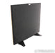Magnepan DWM Planar Magnetic Bass Panel; Black; Upgraded Mye Stand