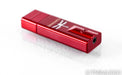 AudioQuest Dragonfly Red USB DAC / Headphone Amplifier (1/2);  (1/2)