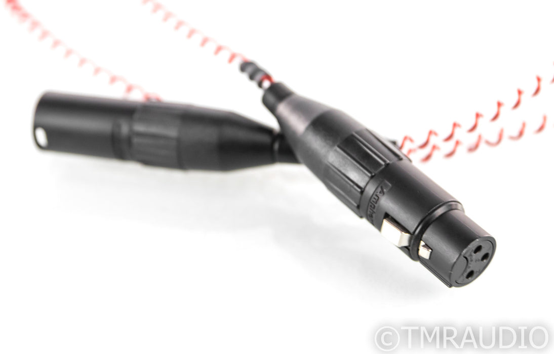 Anticables Level 3.3 XLR Balanced Digital Cable; Single 1.5m AES/EBU