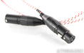 Anticables Level 3.3 XLR Balanced Digital Cable; Single 1.5m AES/EBU