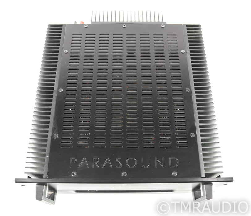 Parasound HCA-2205AT 5 Channel Power Amplifier; HCA2205AT