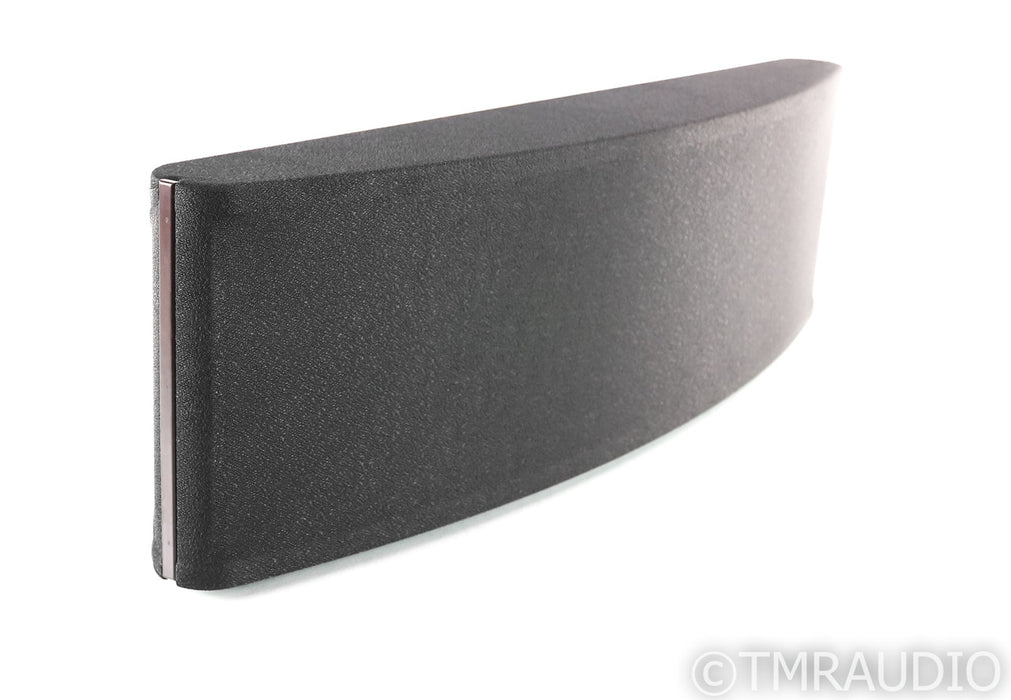 Magnepan CC5 Planar Magnetic Center Channel Speaker; Dark Cherry; CC-5 (Mint)