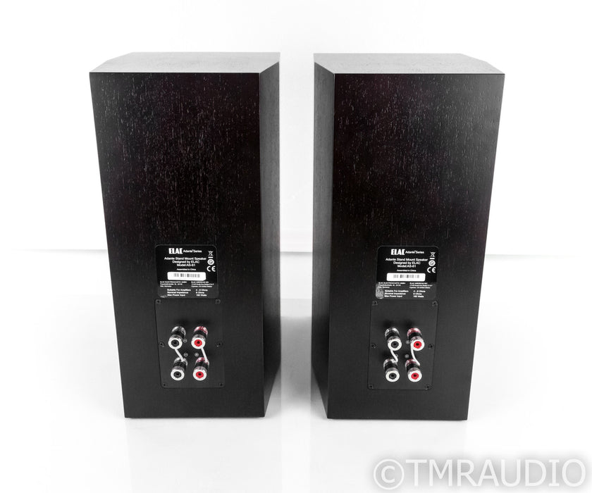 ELAC Adante AS-61 Bookshelf Speakers