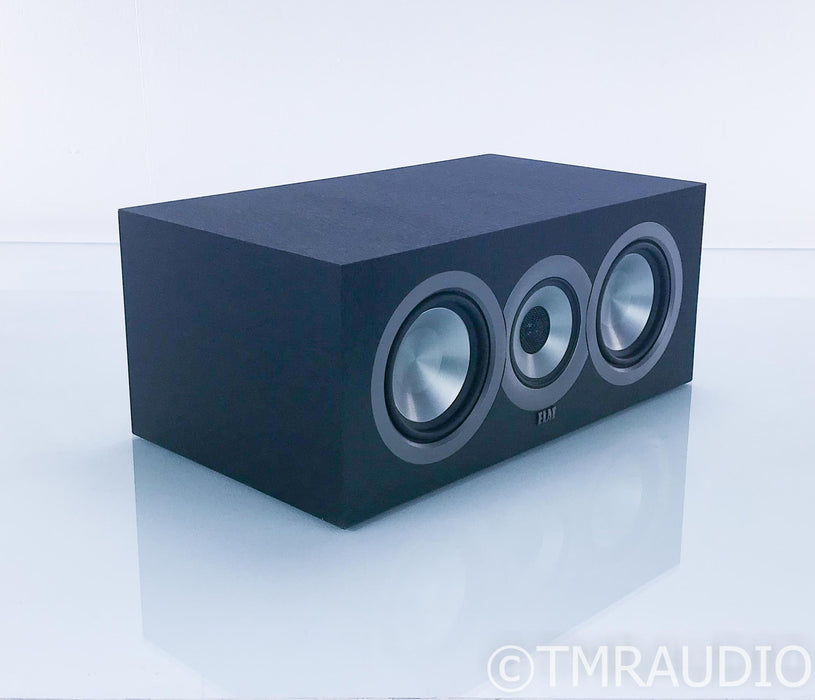 Elac Uni-Fi UC5 Center Channel Speaker; Black