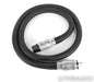Shunyata Zitron Alpha HC Power Cable; 1.75m AC Cord; 20A Connector