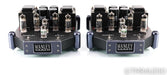 Manley Labs Mahi Mono Tube Power Amplifier