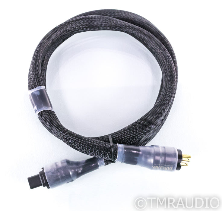Tara Labs The One Power Cable; 1.8m AC Power Cord; 20A