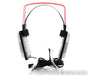 AKG K-1000 Vintage Open Back Headphones; K1000; Rare & Collectable; MINT!