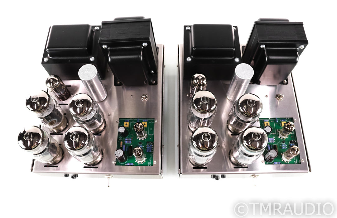 VTA M-125 Mono Tube Power Amplifier