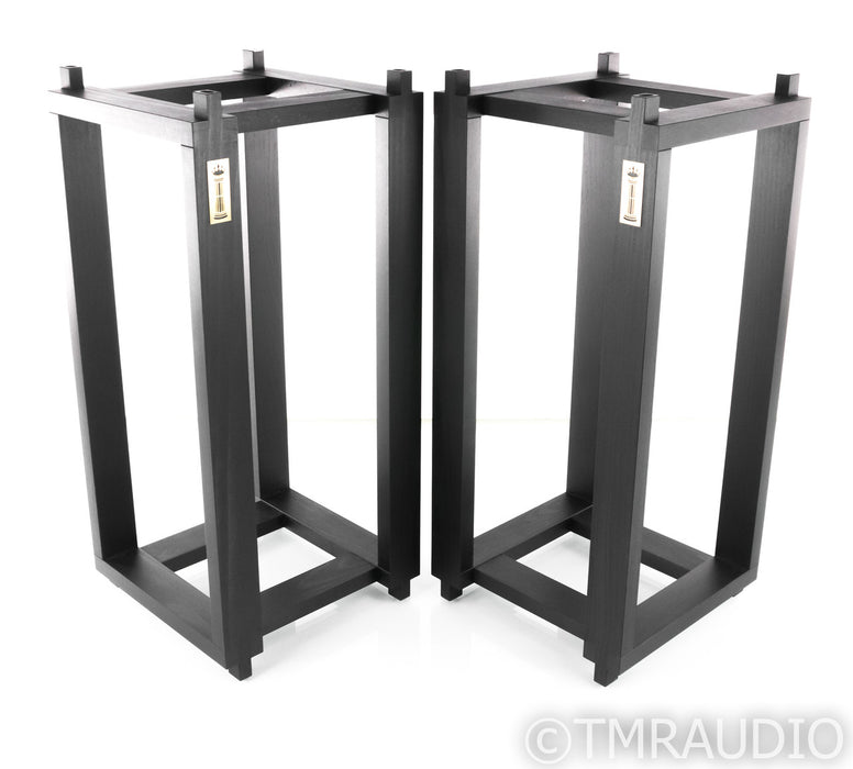 TonTraeger Reference Monitor 30.1 Stands for Harbeth