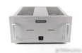 Audio Research Reference 110 Stereo Tube Power Amplifier; Ref 110; Low Hours