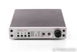Benchmark DAC3 HGC DAC / Headphone Amplifier; DAC-3; Silver; Remote