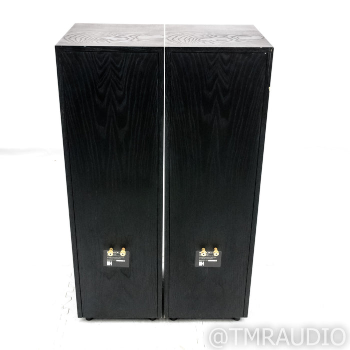 KEF Reference 104/2 Floorstanding Speakers w/ Original Factory Boxes