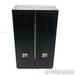 KEF Reference 104/2 Floorstanding Speakers w/ Original Factory Boxes