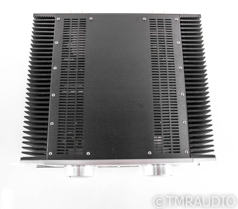 Musical Fidelity Tri-Vista 300 Stereo Integrated Amplifier