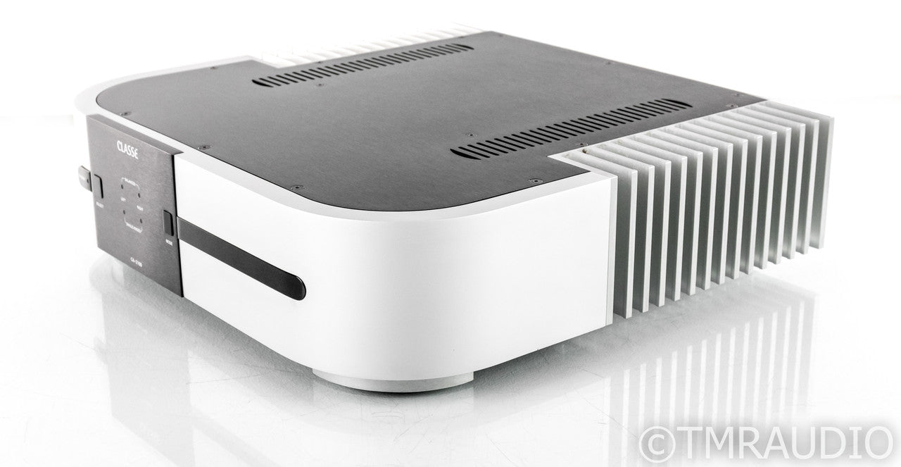 Classe CA-2100 Stereo Power Amplifier; CA2100