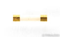 HiFi-Tuning Gold Fuse; 1.25A 500V; Slow Blow; 6x32mm