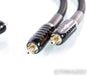 WireWorld Silver Eclipse 7 RCA Cables; 1m Pair Interconects