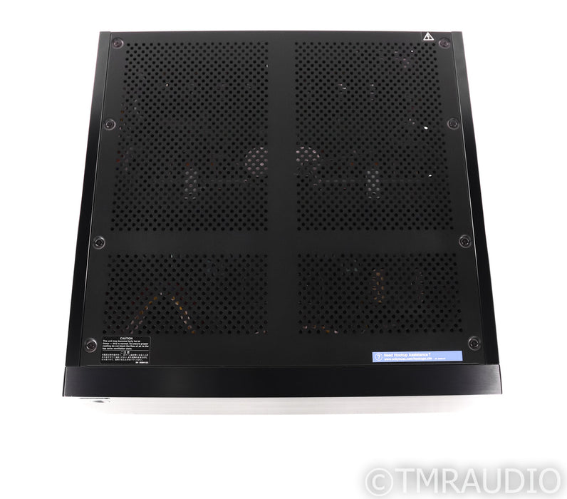 Onkyo PA-MC5501 9 Channel Power Amplifier; PAMC5501; Black