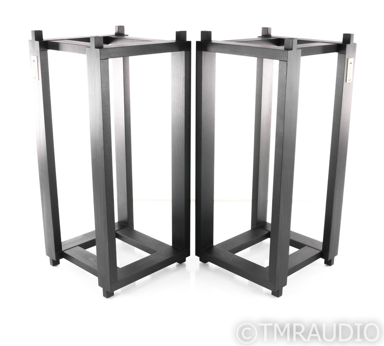TonTraeger Reference Monitor 30.1 Stands for Harbeth