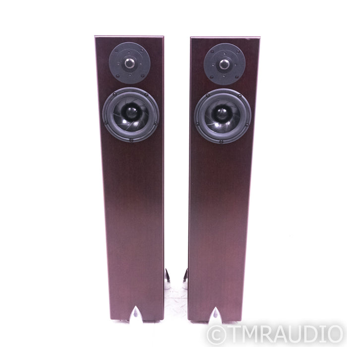 Totem Hawk Floorstanding Speakers