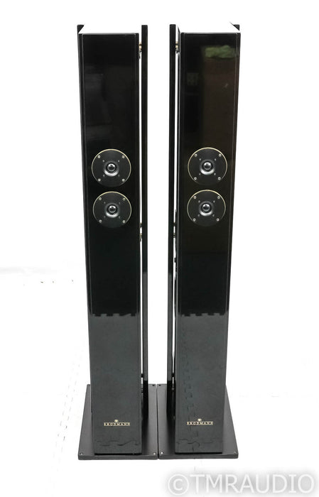 Brodmann Vienna Classic Model VC 7 Floorstanding Speakers