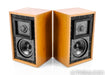 Falcon Acoustics LS3/5A Bookshelf Speakers; Cherry Pair; BBC LS-3 5A