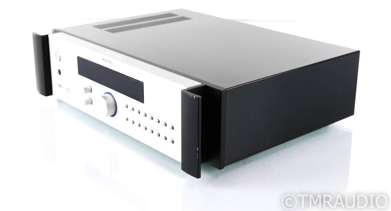 Rotel RSP-1068 7.1 Channel Home Theater Processor; RSP1068 (No Remote)