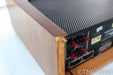Marantz Model 2220c Vintage Stereo Receiver; Walnut Case; MM Phono