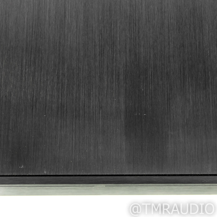 Wadia 581i SE CD / SACD Player / DAC; 581i-SE; Remote (No SACD Playback)