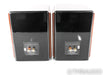 Studio Electric Monitor Bookshelf Speakers