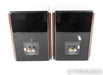 Studio Electric Monitor Bookshelf Speakers