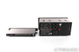Mark Levinson ML 11 Amplifier / ML 12 Preamplifier