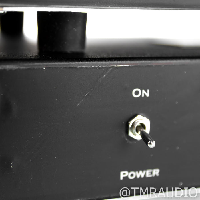 Mapletree Line 2CRM Stere Tube Preamplifier