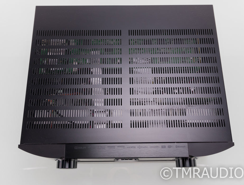Marantz AV7702 11.2 Channel Home Theater Preamplifier; Processor; AV-7702