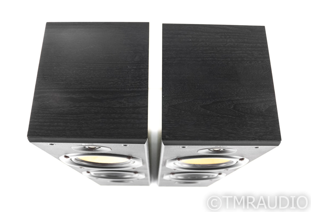 B&W DM603 Bookshelf Speakers