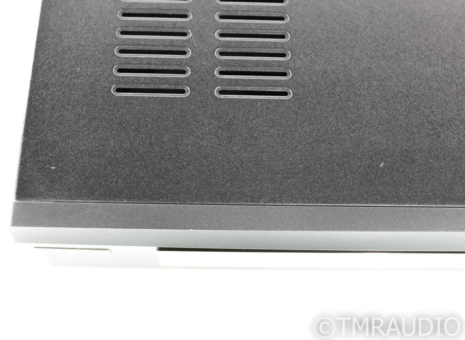 Oppo BDP-105D Universal Blu-Ray Disc Player; BDP105D; Black; Remote